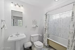 13055 N Upper Loma Linda Rd, Tucson, AZ 85619 - Photo 9