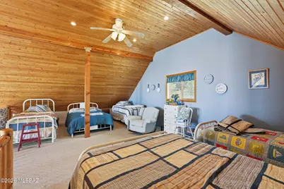 13055 N Upper Loma Linda Road, Tucson, AZ 85619 - Photo 23