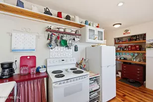 13055 N Upper Loma Linda Rd, Tucson, AZ 85619 - Photo 11