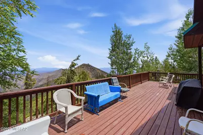 13055 N Upper Loma Linda Road, Tucson, AZ 85619 - Photo 27