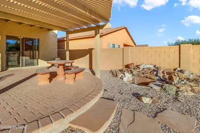 86 E Calle Trona, Green Valley, AZ 85614 - Photo 35