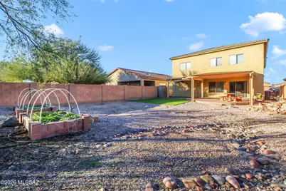86 E Calle Trona, Green Valley, AZ 85614 - Photo 37