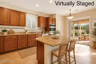 86 E Calle Trona, Green Valley, AZ 85614 - Photo 1