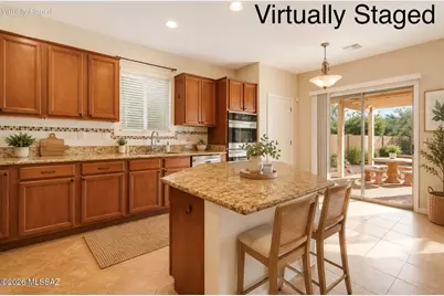 86 E Calle Trona, Green Valley, AZ 85614 - Photo 5