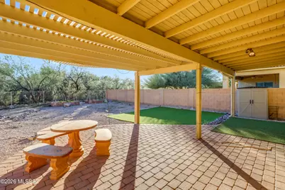 86 E Calle Trona, Green Valley, AZ 85614 - Photo 33