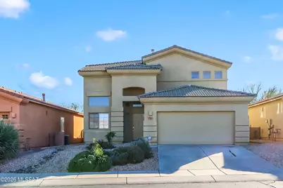 86 E Calle Trona, Green Valley, AZ 85614 - Photo 39
