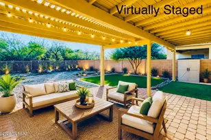 86 E Calle Trona, Green Valley, AZ 85614 - Photo 31