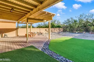86 E Calle Trona, Green Valley, AZ 85614 - Photo 35