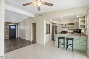 310 E 5th Pl, San Manuel, AZ 85631 - Photo 3