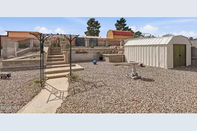 310 E 5th Place, San Manuel, AZ 85631 - Photo 35