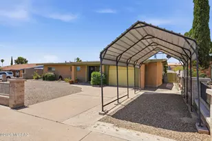 310 E 5th Pl, San Manuel, AZ 85631 - Photo 47