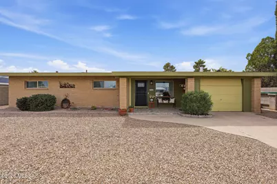 310 E 5th Place, San Manuel, AZ 85631 - Photo 31