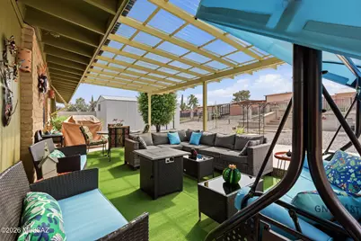 310 E 5th Place, San Manuel, AZ 85631 - Photo 45
