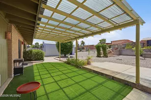 310 E 5th Pl, San Manuel, AZ 85631 - Photo 33