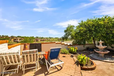 1366 W Calle Mendoza, Green Valley, AZ 85622 - Photo 29