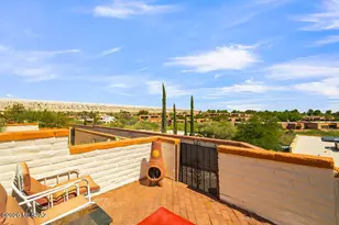 1366 W Calle Mendoza, Green Valley, AZ 85622 - Photo 31