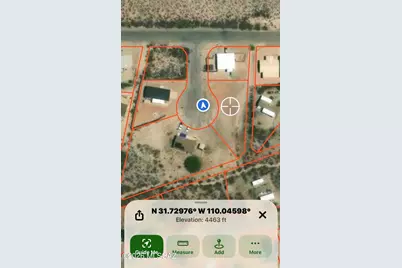 Tbd N Cochise Circle #368, Tombstone, AZ 85638 - Photo 11