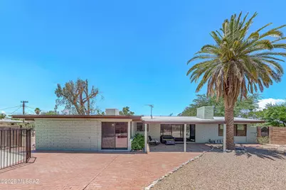 7020 E Katchina Court, Tucson, AZ 85715 - Photo 17