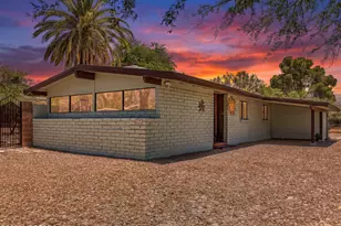 7020 E Katchina Ct, Tucson, AZ 85715 - Photo 1