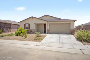 10599 W Kerrigan Ln, Marana, AZ 85653 - Photo 3