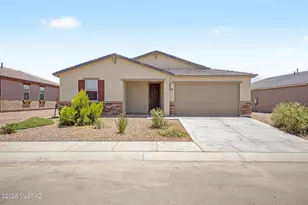 10599 W Kerrigan Ln, Marana, AZ 85653 - Photo 1