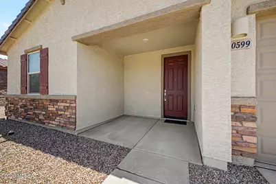10599 W Kerrigan Lane, Marana, AZ 85653 - Photo 5