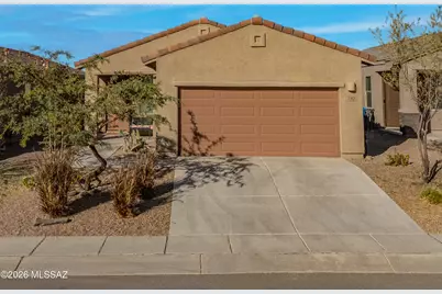 787 E Catwalk Place, Sahuarita, AZ 85614 - Photo 1