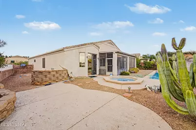 573 W Silvertip Road, Oro Valley, AZ 85737 - Photo 27
