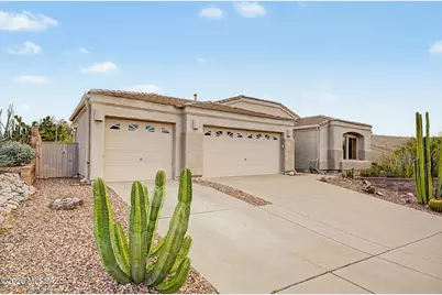 573 W Silvertip Road, Oro Valley, AZ 85737 - Photo 1