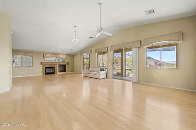 573 W Silvertip Road, Oro Valley, AZ 85737 - Photo 5