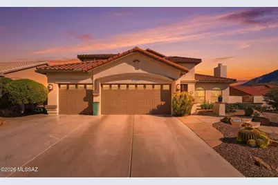 37253 S Ocotillo Canyon Drive, Saddlebrooke, AZ 85739 - Photo 45