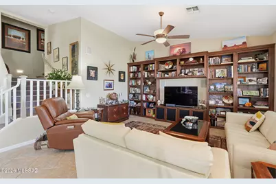 37253 S Ocotillo Canyon Drive, Saddlebrooke, AZ 85739 - Photo 5