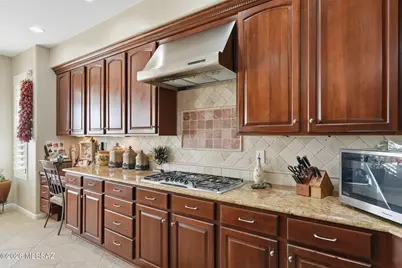 37253 S Ocotillo Canyon Drive, Saddlebrooke, AZ 85739 - Photo 15