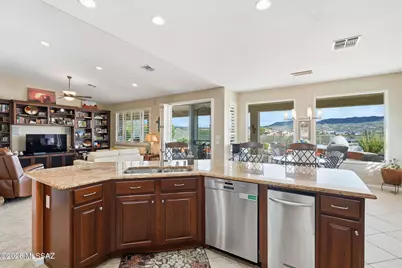37253 S Ocotillo Canyon Drive, Tucson, AZ 85739 - Photo 11