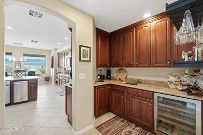 37253 S Ocotillo Canyon Drive, Saddlebrooke, AZ 85739 - Photo 7