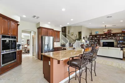 37253 S Ocotillo Canyon Drive, Tucson, AZ 85739 - Photo 17
