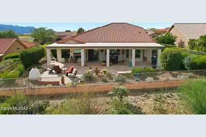 37253 S Ocotillo Canyon Drive, Saddlebrooke, AZ 85739 - Photo 11