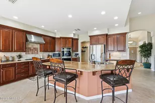 37253 S Ocotillo Canyon Dr, Tucson, AZ 85739 - Photo 13