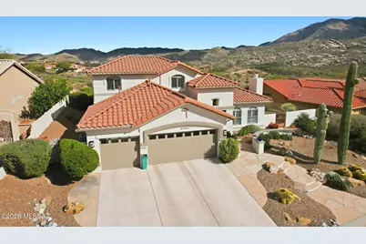 37253 S Ocotillo Canyon Drive, Saddlebrooke, AZ 85739 - Photo 43