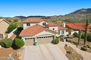 37253 S Ocotillo Canyon Dr, Tucson, AZ 85739 - Photo 43