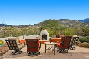 37253 S Ocotillo Canyon Dr, Tucson, AZ 85739 - Photo 37