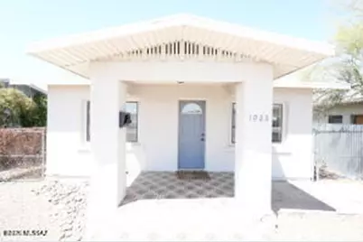 1023 E Lee Street, Tucson, AZ 85719 - Photo 1