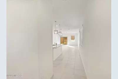 5169 W Gainer Ridge Road, Tucson, AZ 85757 - Photo 1