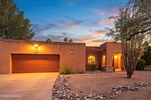 7940 E Birwood Rd, Tucson, AZ 85750 - Photo 3