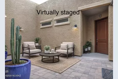 13213 Chiracahua Peak Drive, Oro Valley, AZ 85755 - Photo 5