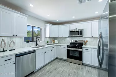4137 E Sylvane Drive, Tucson, AZ 85711 - Photo 13