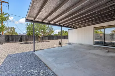 4137 E Sylvane Drive, Tucson, AZ 85711 - Photo 35