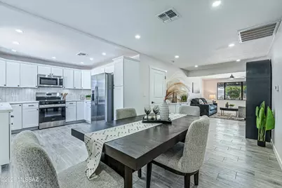 4137 E Sylvane Drive, Tucson, AZ 85711 - Photo 11