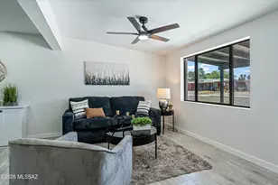 4137 E Sylvane Dr, Tucson, AZ 85711 - Photo 5