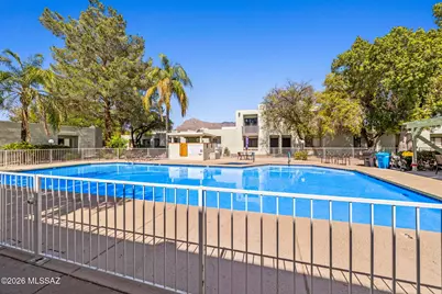 7832 N La CaÃ±ada Drive, Tucson, AZ 85704 - Photo 31